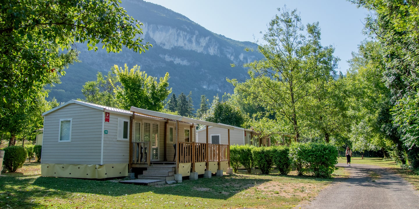 Accommodatie